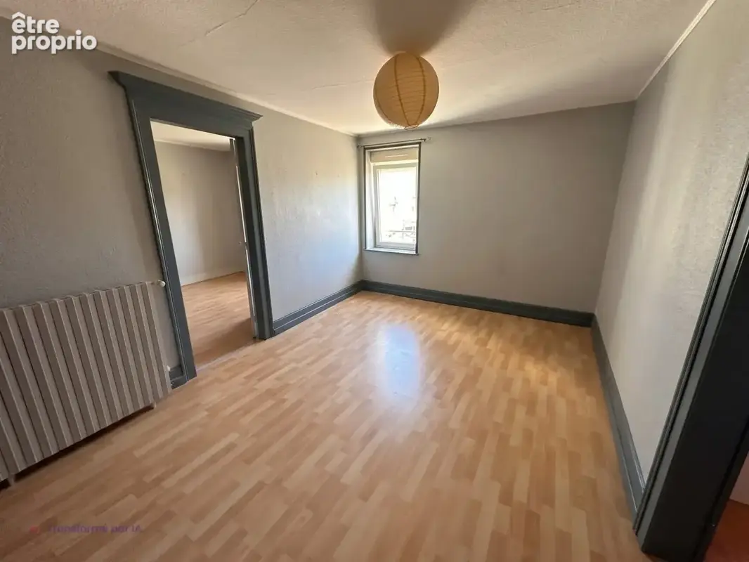 Maison Aillevillers Et Lyaumont 3 pièces 110m2 habitables + local commercial - photo 6