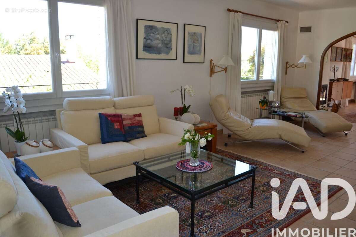 Photo 6 - Maison à SOMMIERES