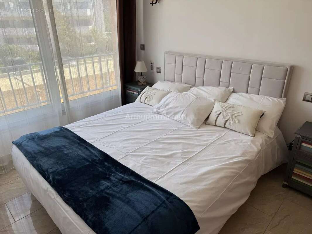 Appartement à CALVI