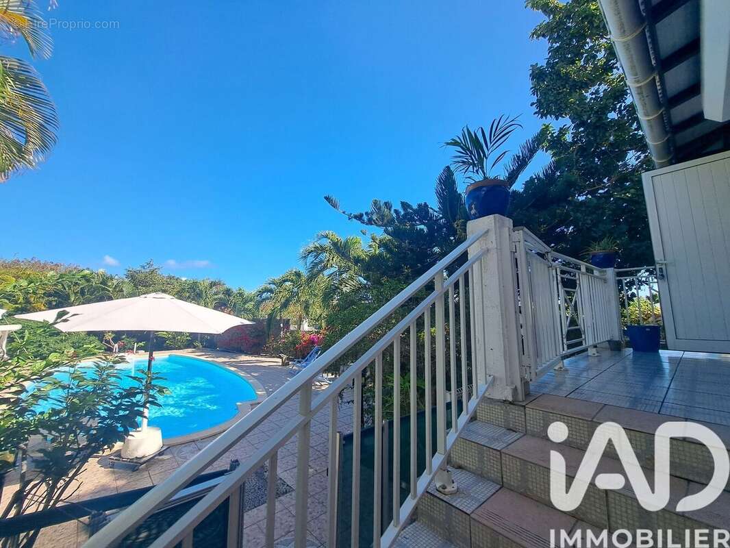 Photo 7 - Maison à SAINT-FRANCOIS