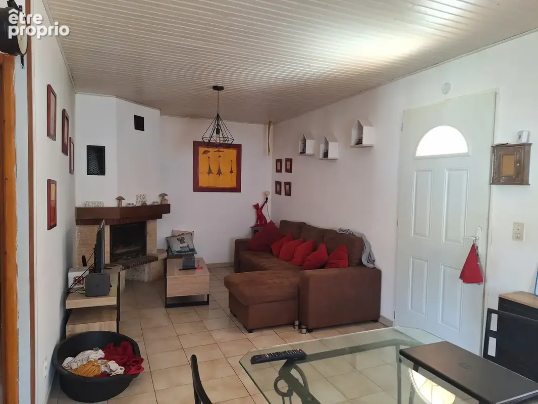 Maison individuelle - photo 3