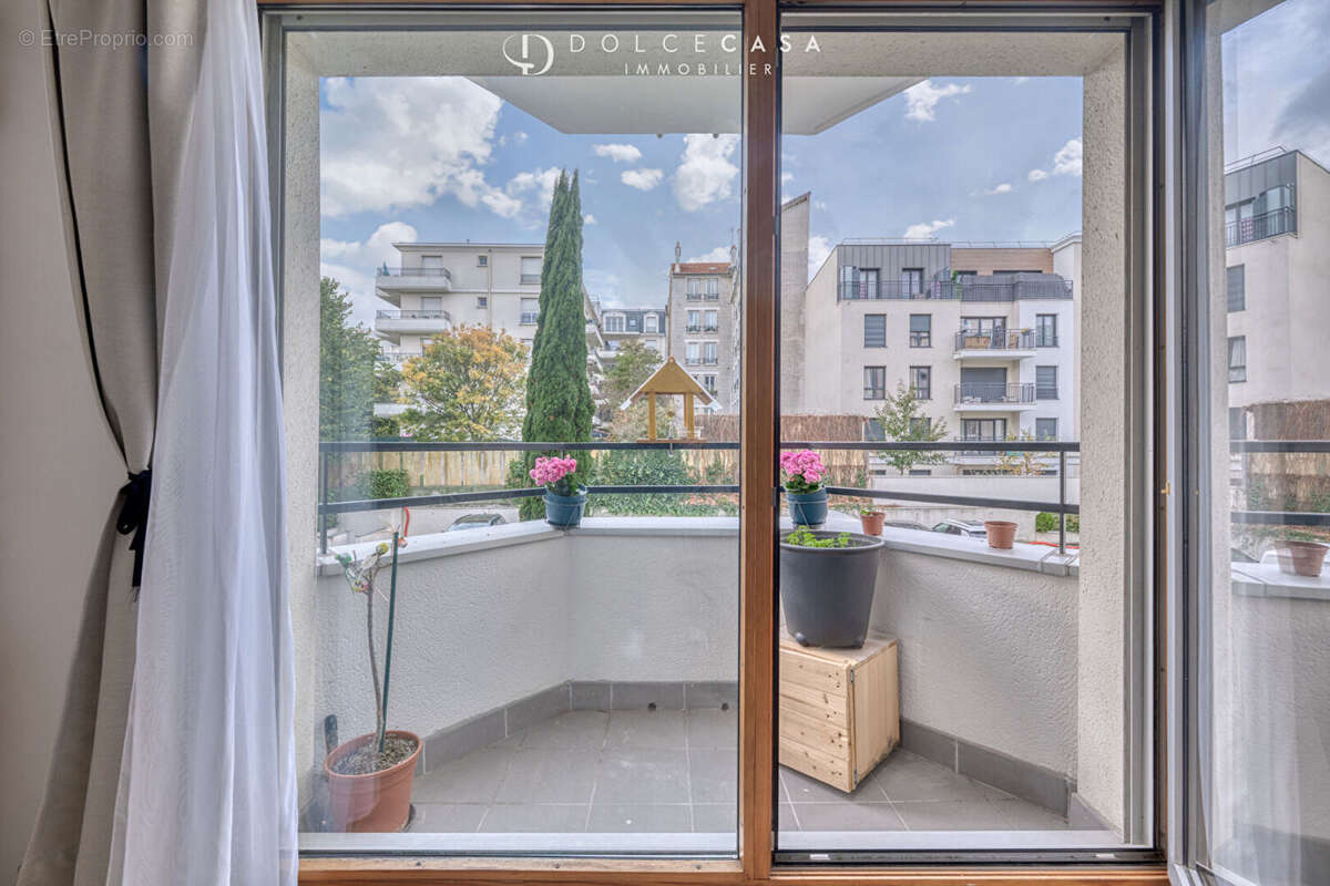 Appartement à NOGENT-SUR-MARNE