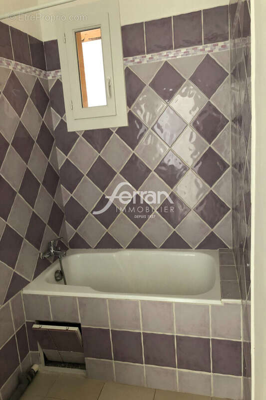 Appartement à DRAGUIGNAN