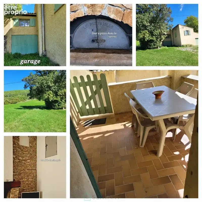 Maison coup de coeur proche de Banon - 100m2 - photo 12