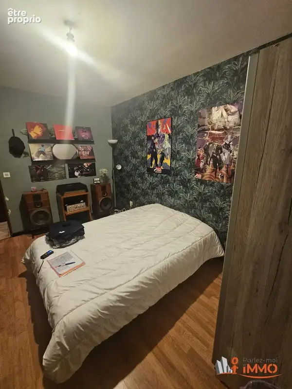 Maison 133 m² à Saint-Etienne  - photo 6