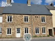 Maison à SAINT-SAUVEUR-LE-VICOMTE