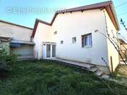 Maison à SAINT-DIZIER