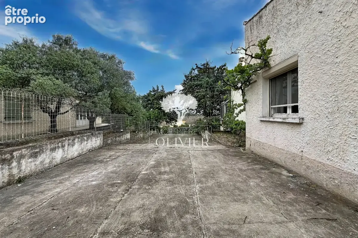 Maison 5 pièces 94 m² à vendre à Apt (84400) - photo 9