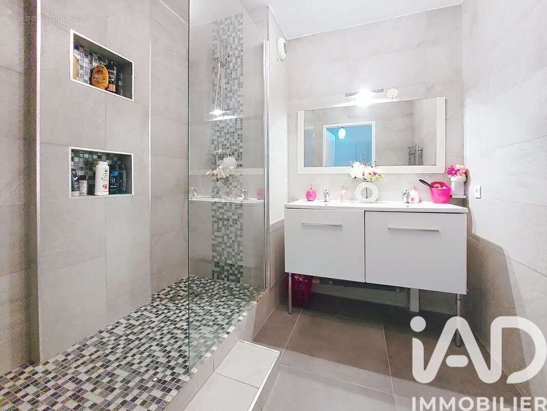 Photo 8 - Appartement à LA SEYNE-SUR-MER