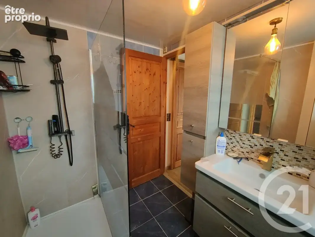 Maison 3 pièces 88 m² à vendre à Jussy-Le-Chaudrier (18140) - photo 8