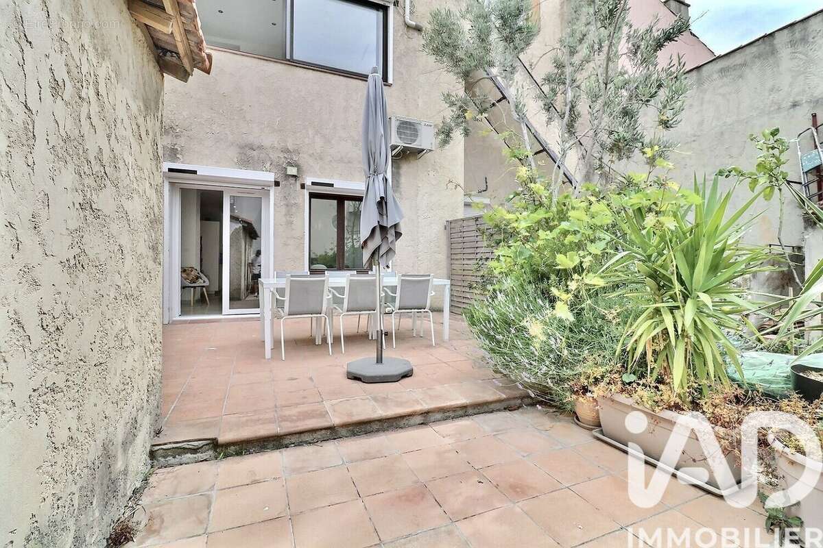 Photo 3 - Appartement à LA CIOTAT