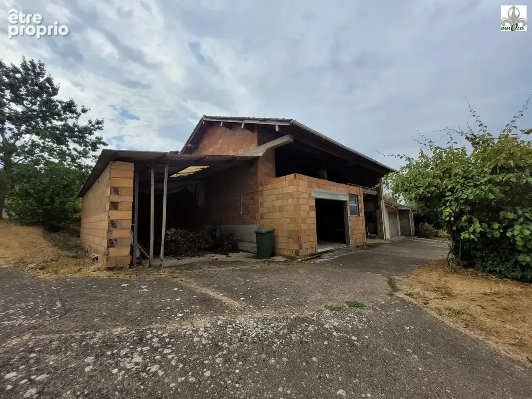 Maison 170 m² à Pont-De-Vaux  - photo 8