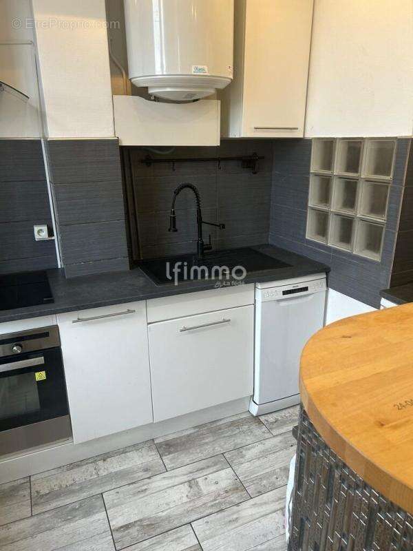 Appartement - photo 4