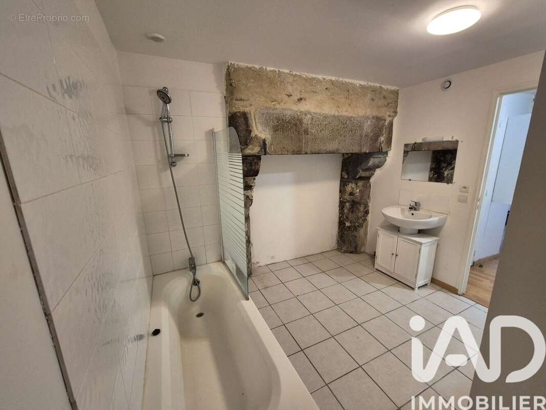 Photo 4 - Appartement à MEILLAC