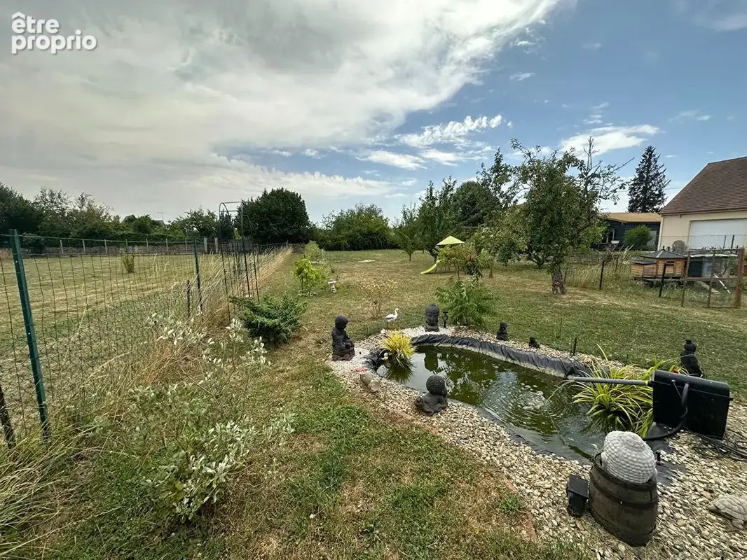 Maison Anizy Le Grand 3 pièce(s) 62 m2 - photo 10