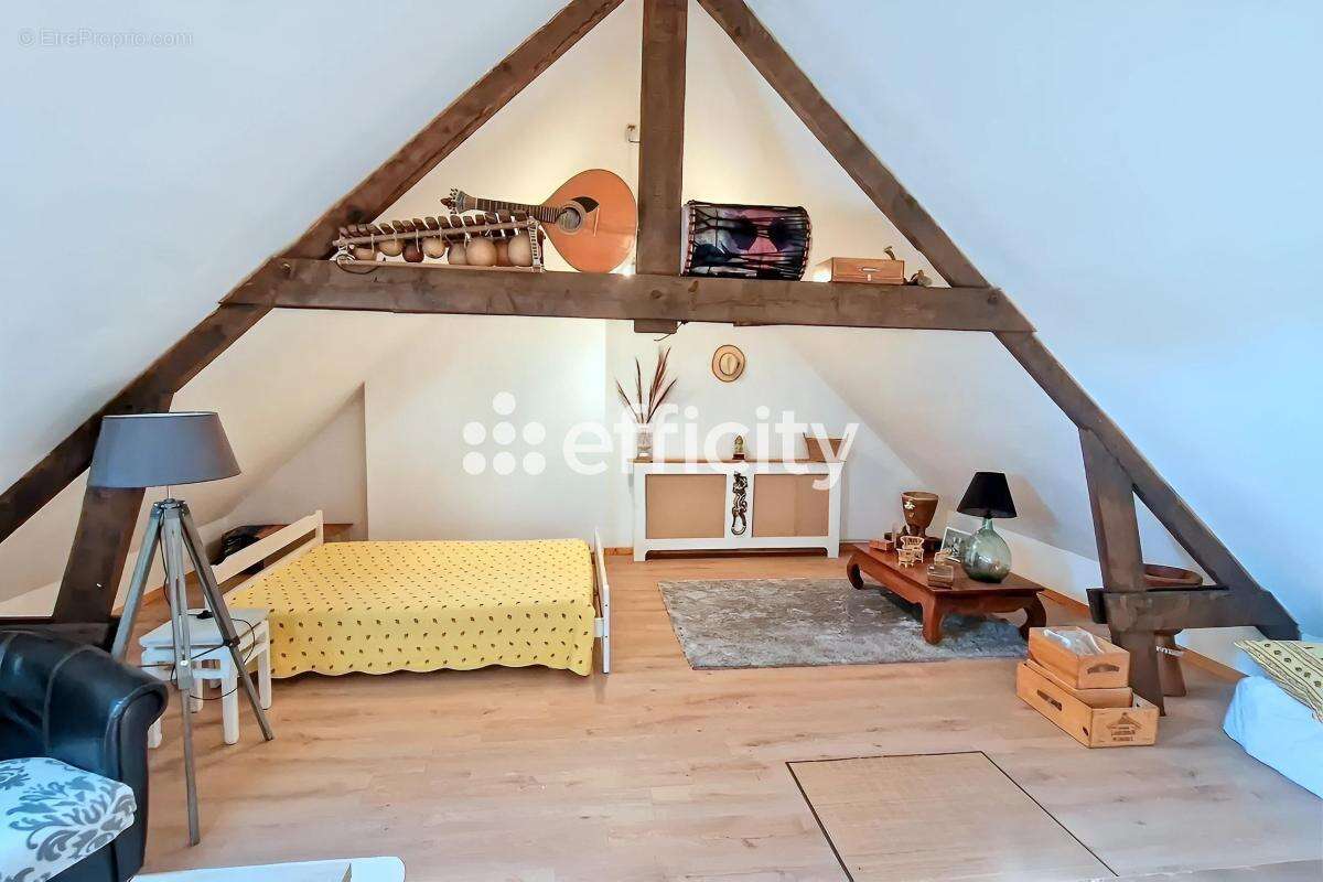 Maison à LEFFRINCKOUCKE