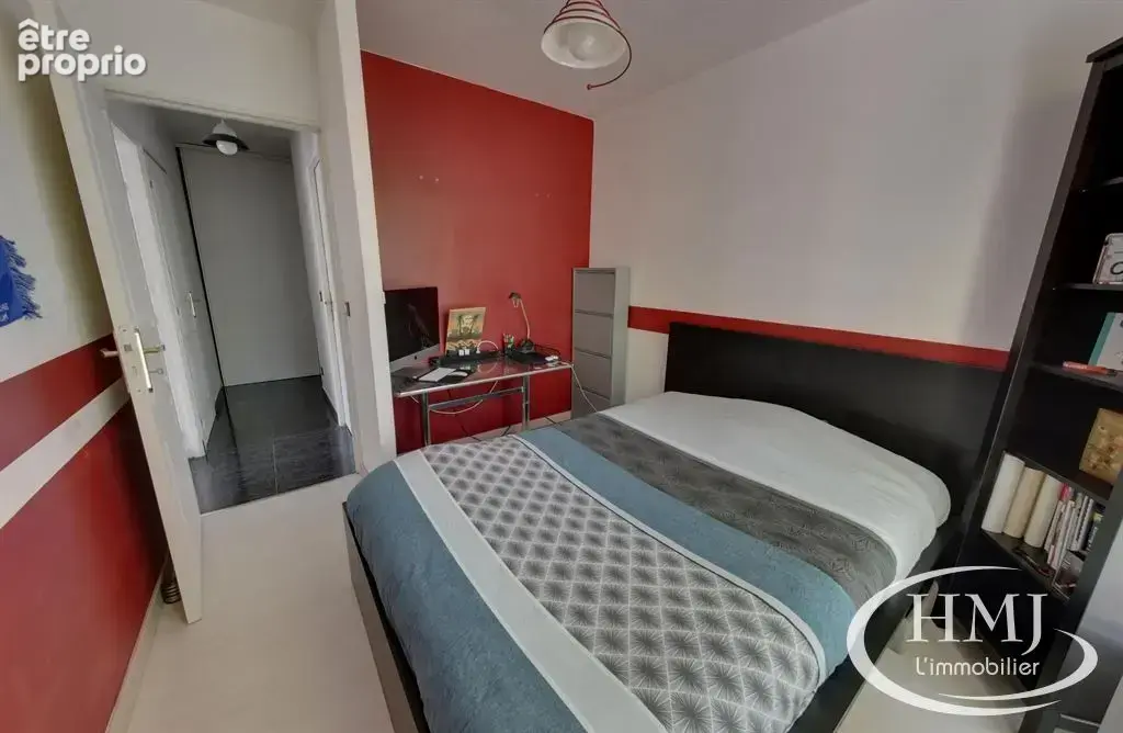 Appartement 2 pièces - photo 5