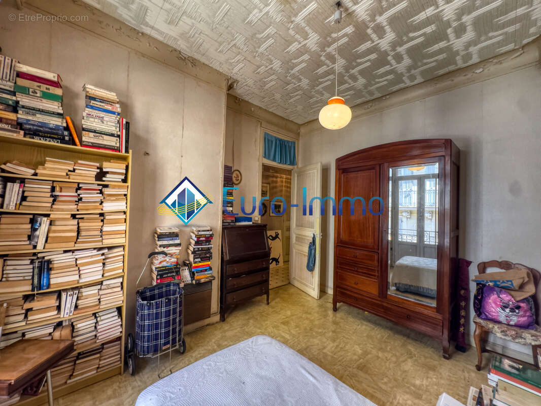 Appartement à BEAUSOLEIL