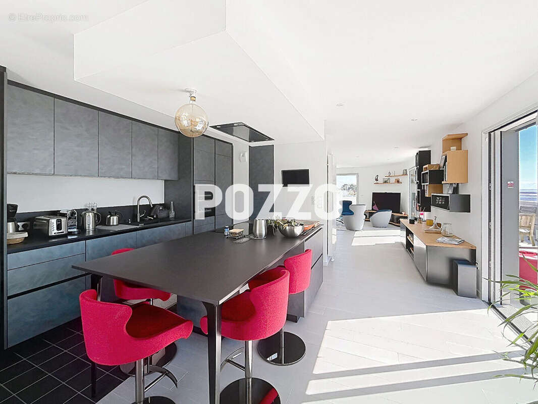 Appartement à GRANVILLE