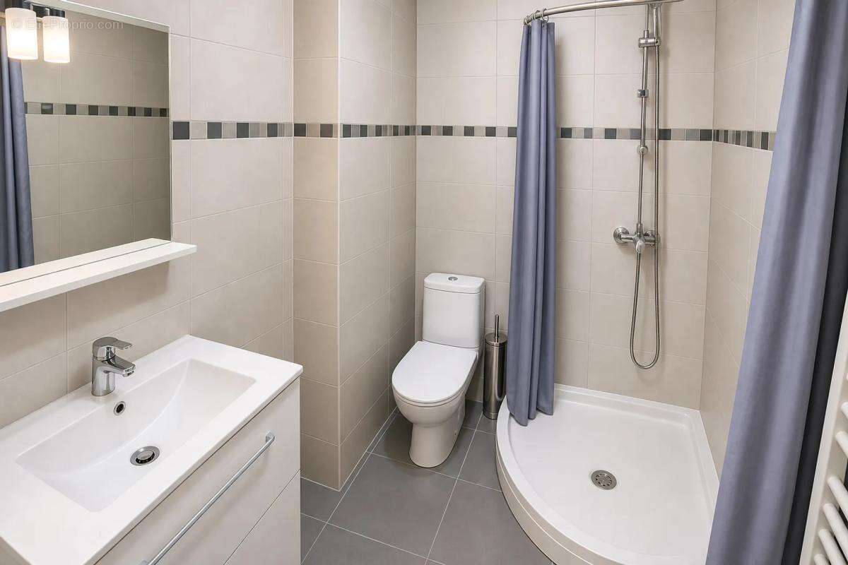 Appartement à LE HAVRE