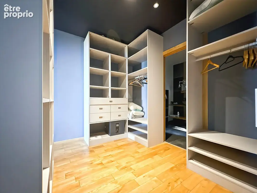 Maison 113m² à coti-chiavari - photo 10