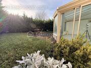 Maison à MONTCOURT-FROMONVILLE