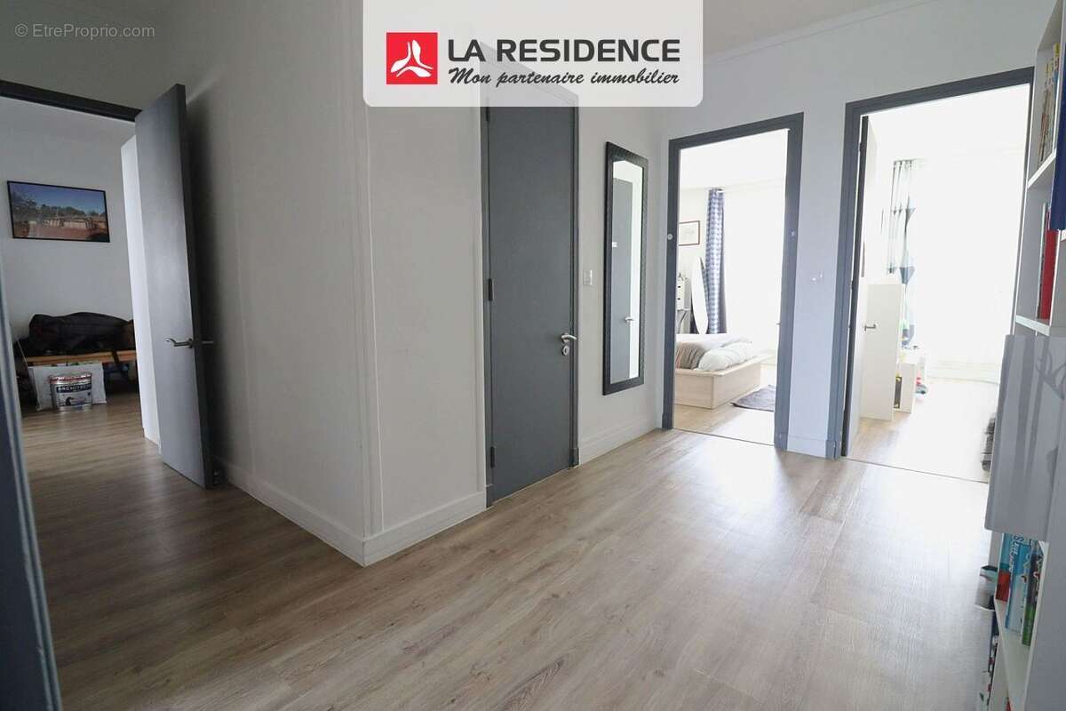 Appartement 122 m² à Versailles  - photo 7