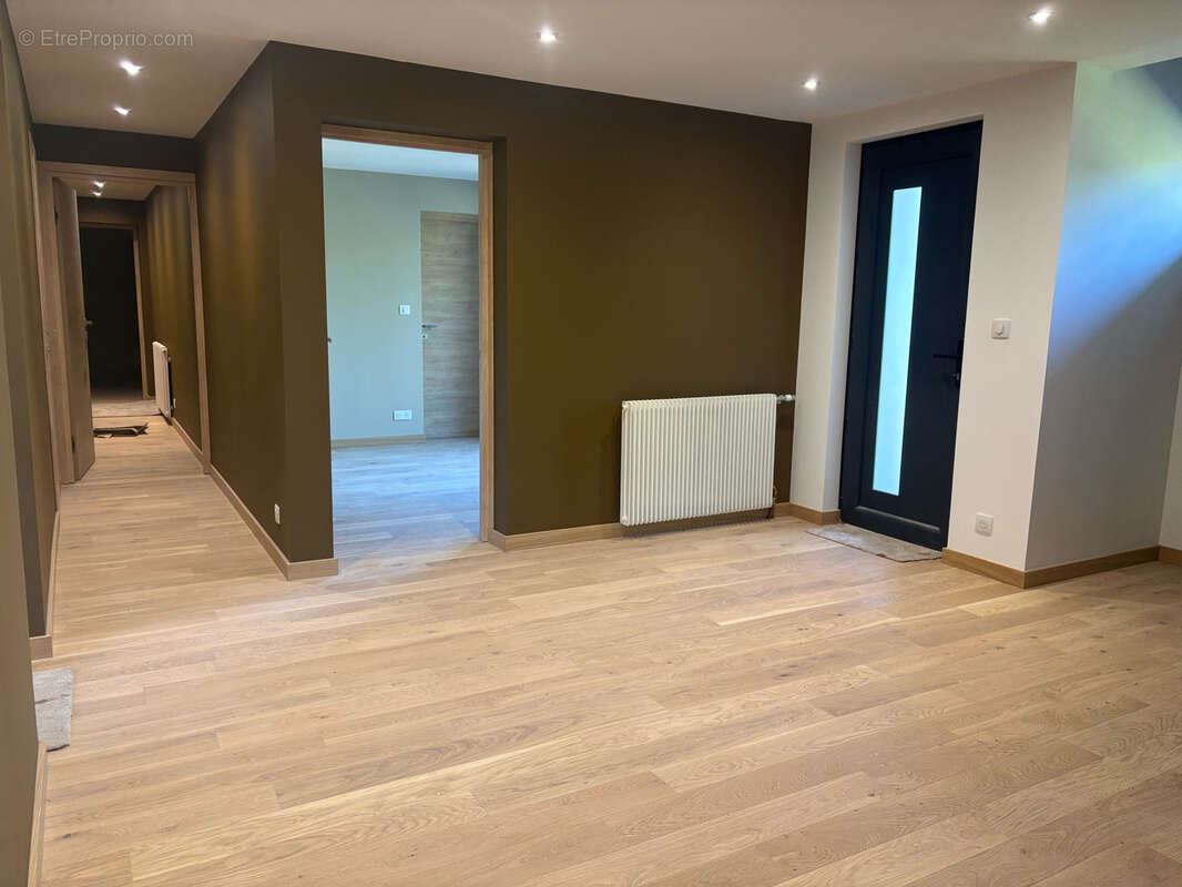 Maison individuelle à Groffliers - photo 6