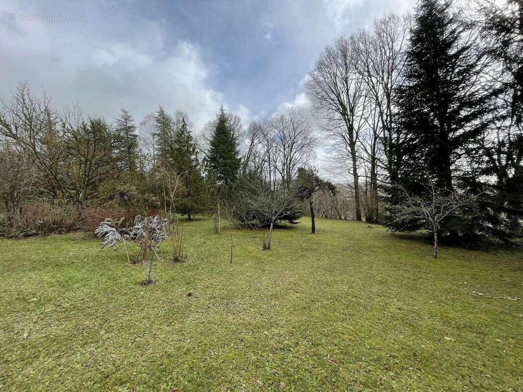 Maison de maître avec grange et piscine - photo 4