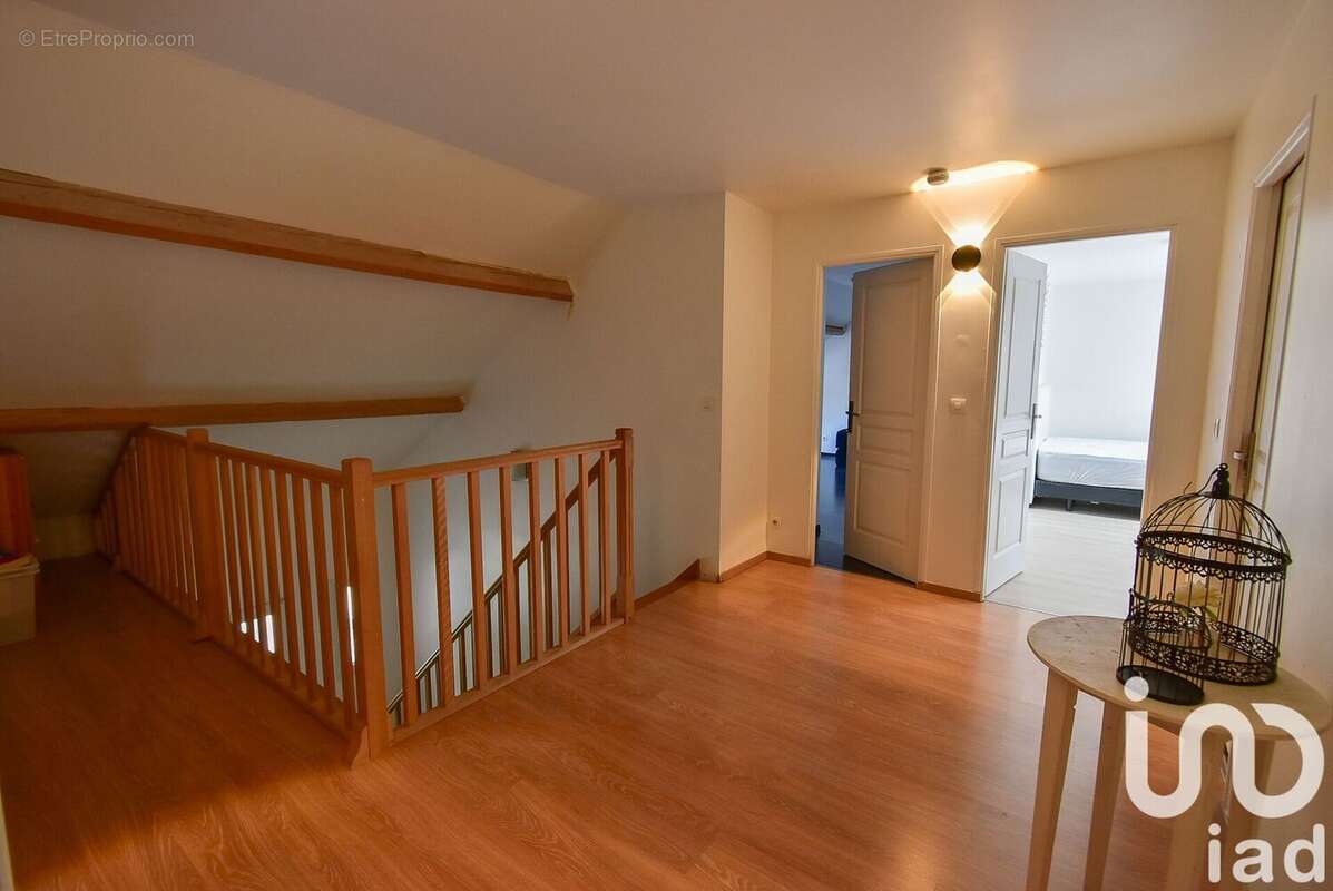 Photo 6 - Maison à COURTRY