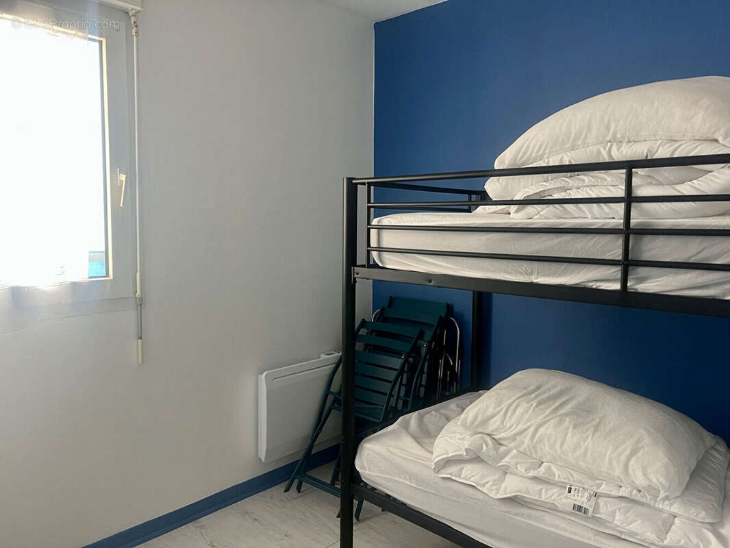 Appartement à FOURAS