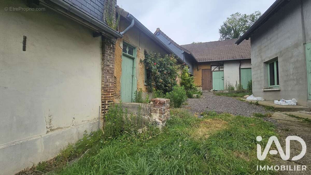 Photo 7 - Maison à VISMES