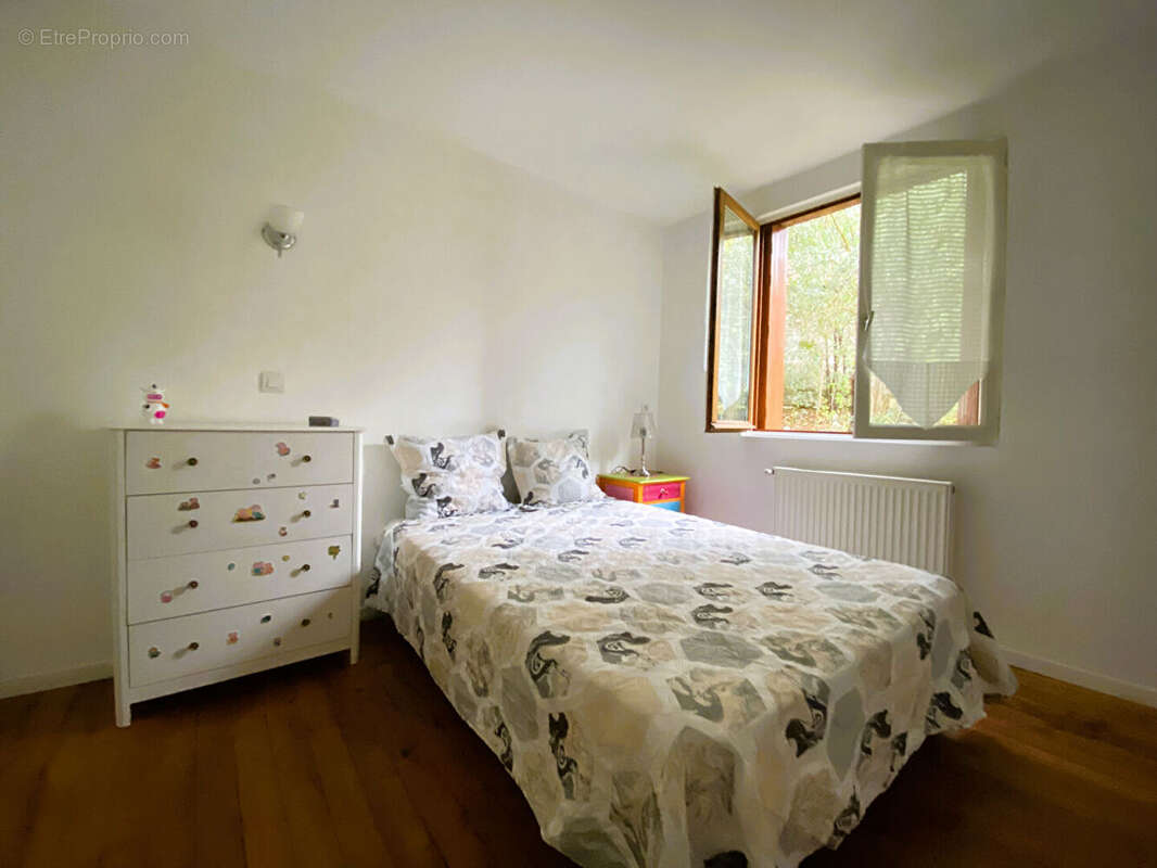 Maison à FONTENAY-AUX-ROSES