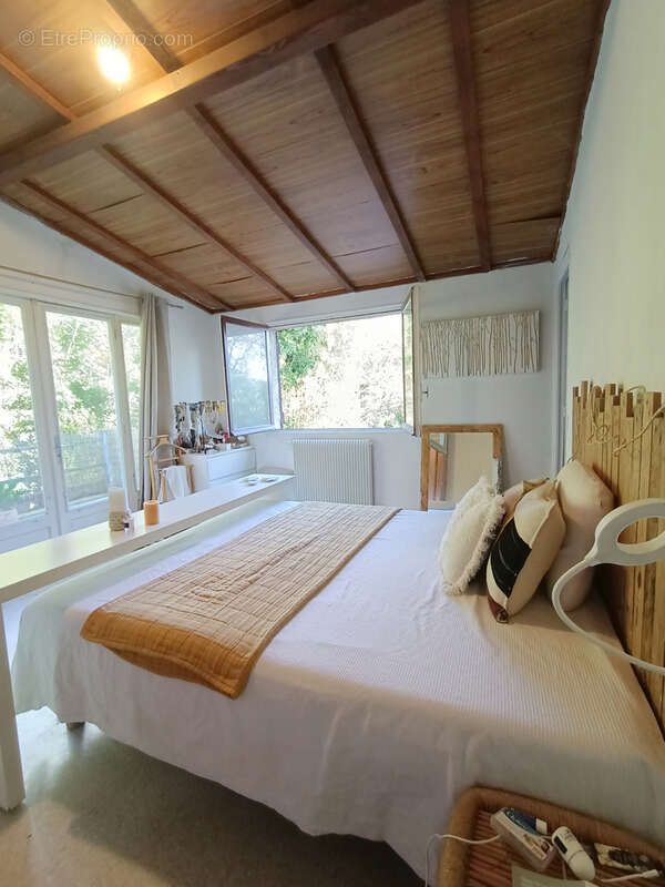 Maison à PEYMEINADE