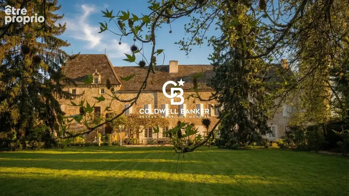 Château de fleurville — un actif patrimonial d’exception, hôtelier et événementiel - photo 20