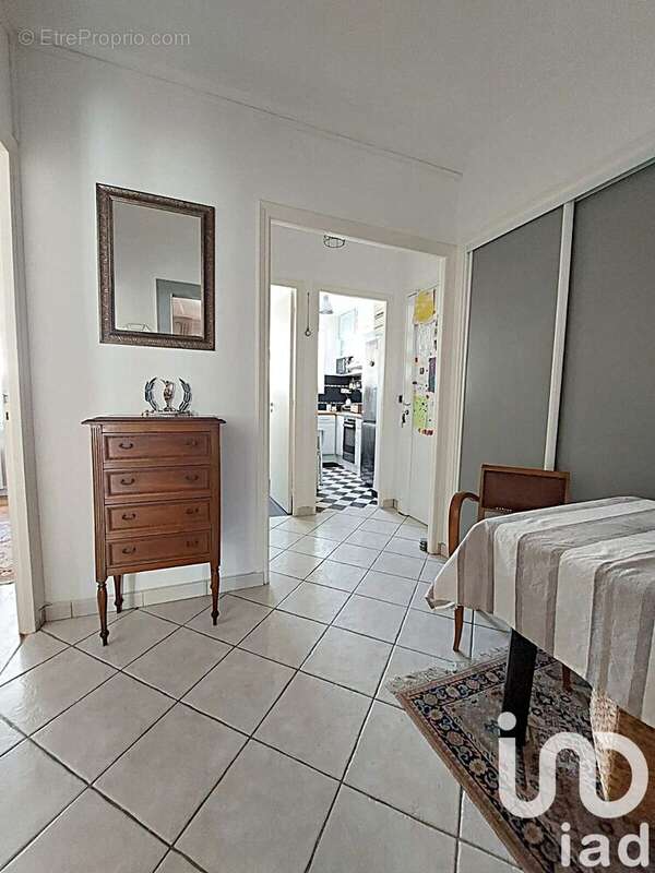 Photo 6 - Appartement à ENGHIEN-LES-BAINS