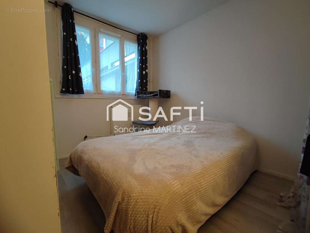 Photo 7 - Appartement à MONTMAGNY