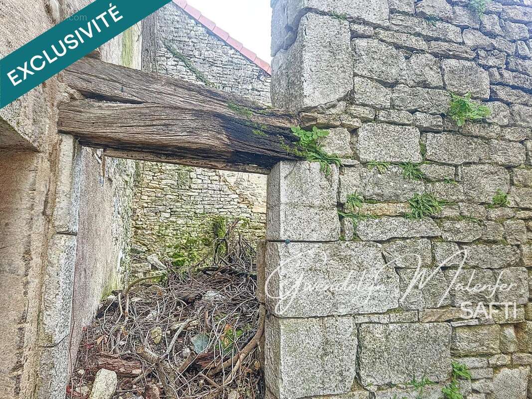 Photo 4 - Maison à QUINGEY