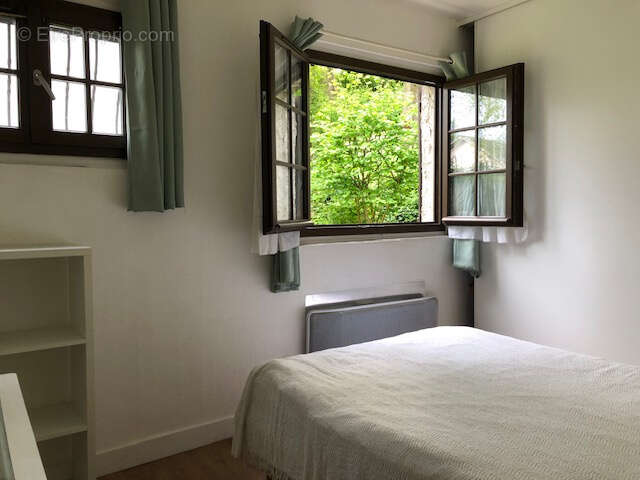 Appartement à SAMOIS-SUR-SEINE