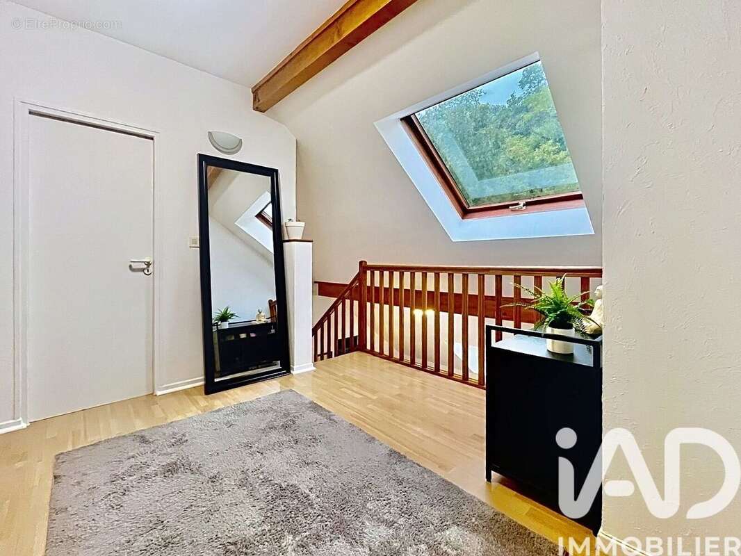 Photo 8 - Appartement à MACHILLY