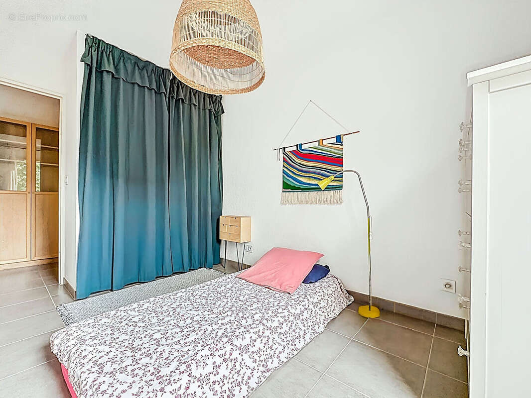 Appartement 66m² à marseille 14e arrondissement - photo 11