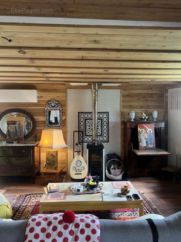 Maison à LA PLAINE-DES-PALMISTES