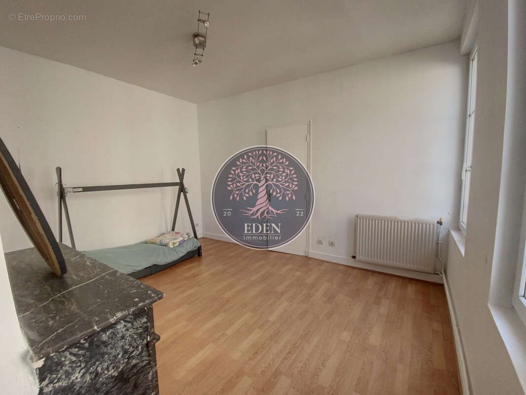 Appartement à DREUX
