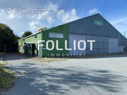 Commerce à SAINT-PIERRE-DE-COUTANCES