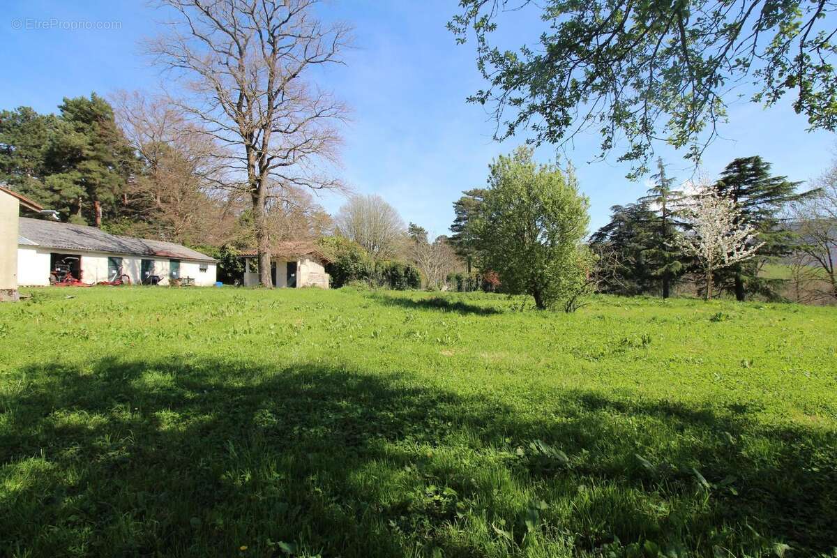 Photo 8 - Maison à PONT-DE-LARN