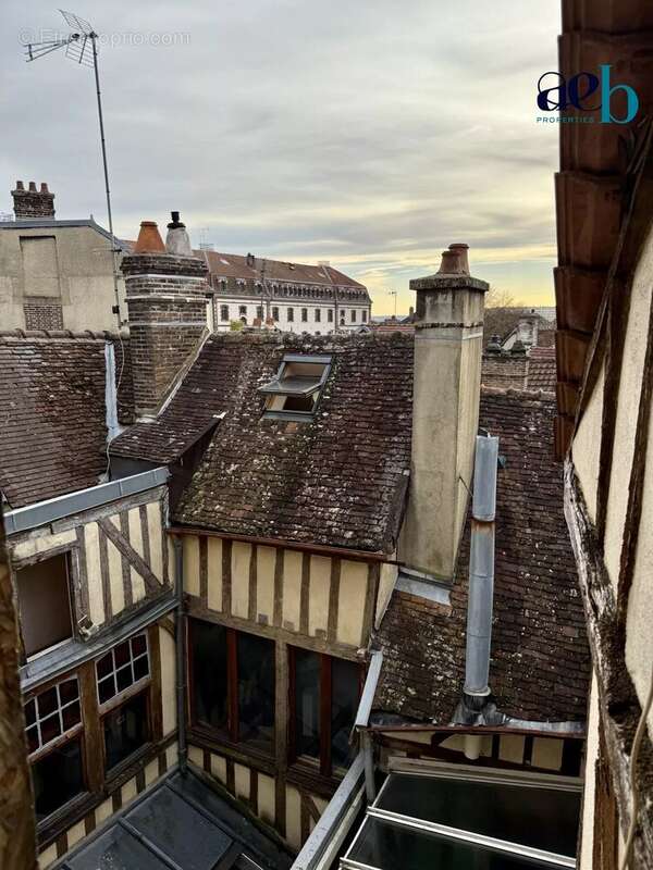 Maison à TROYES