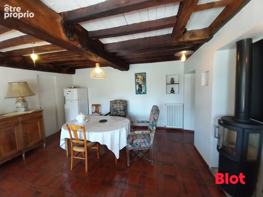 Maison 6 pièces 157 m² à vendre à Saint-Meloir-Des-Ondes (35350) - photo 6