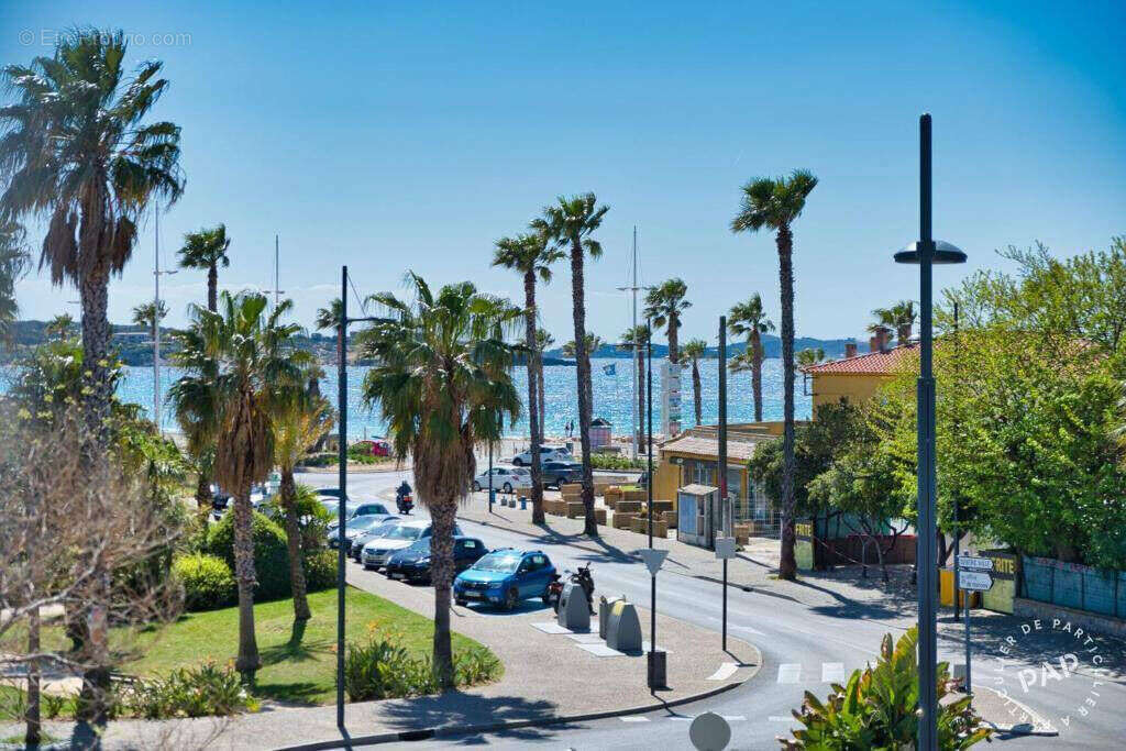 Maison à SIX-FOURS-LES-PLAGES