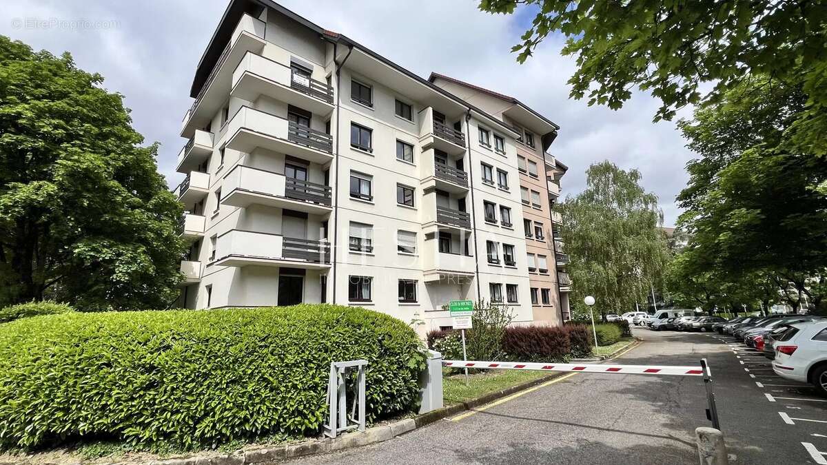 Appartement à ANNECY