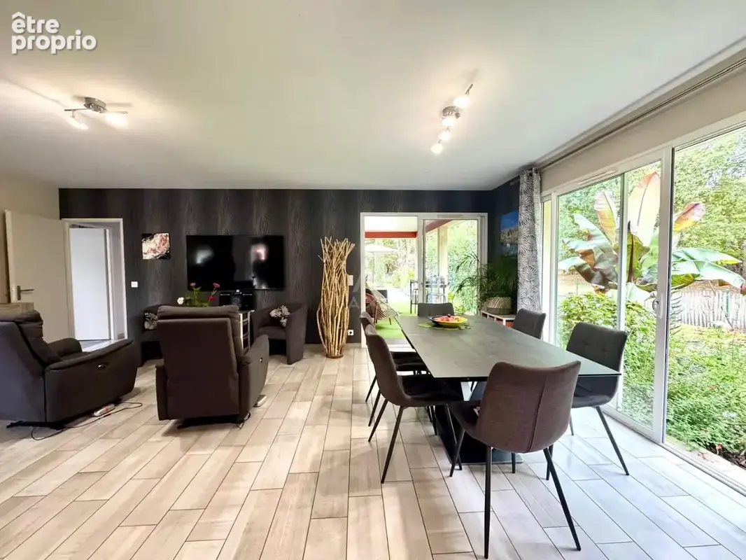 Maison 4 chambres à deux pas du lac - photo 11